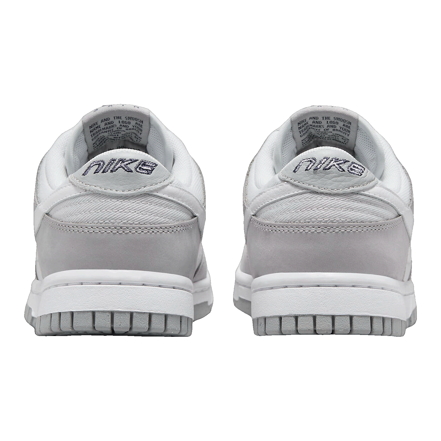 Nike Dunk Low LX Light Smoke Grey (W) FB7720-002