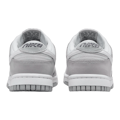 Nike Dunk Low LX Light Smoke Grey (W) FB7720-002