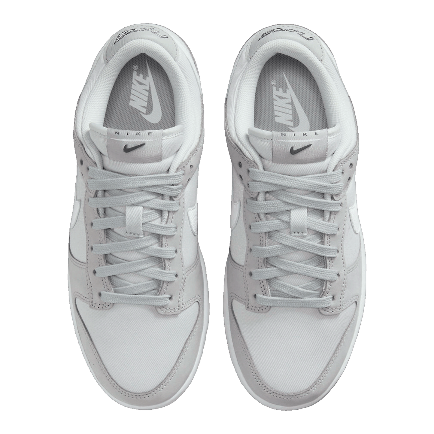 Nike Dunk Low LX Light Smoke Grey (W) FB7720-002