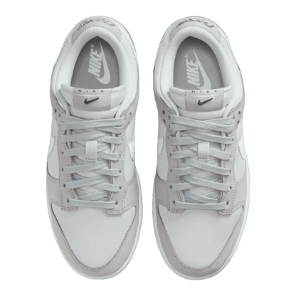 Nike Dunk Low LX Light Smoke Grey (W) FB7720-002