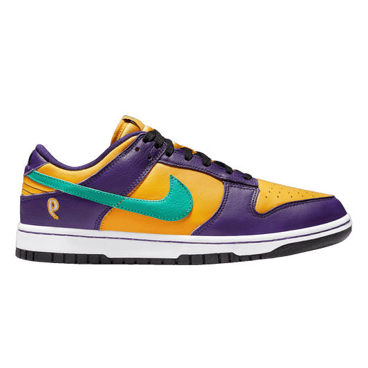 Nike Dunk Low LX Lisa Leslie (W) DO9581-500