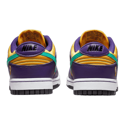 Nike Dunk Low LX Lisa Leslie (W) Back DO9581-500