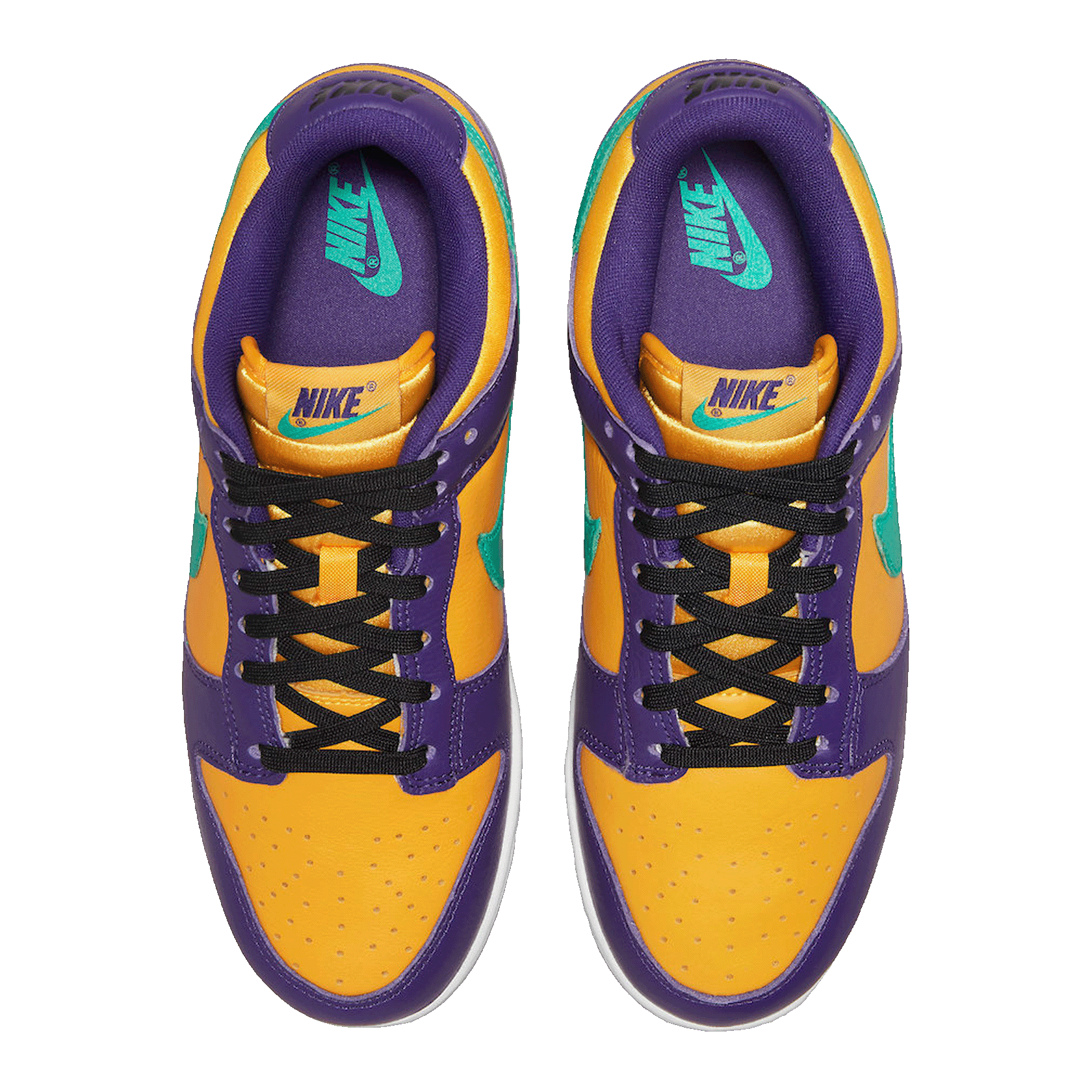 Nike Dunk Low LX Lisa Leslie (W) Oben DO9581-500