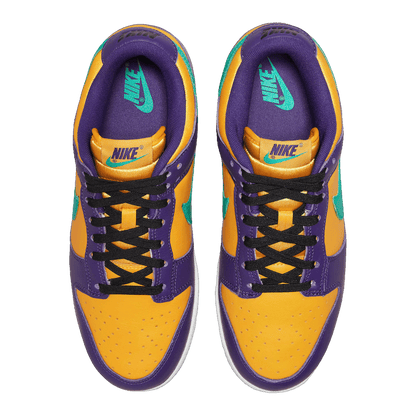 Nike Dunk Low LX Lisa Leslie (W) Oben DO9581-500