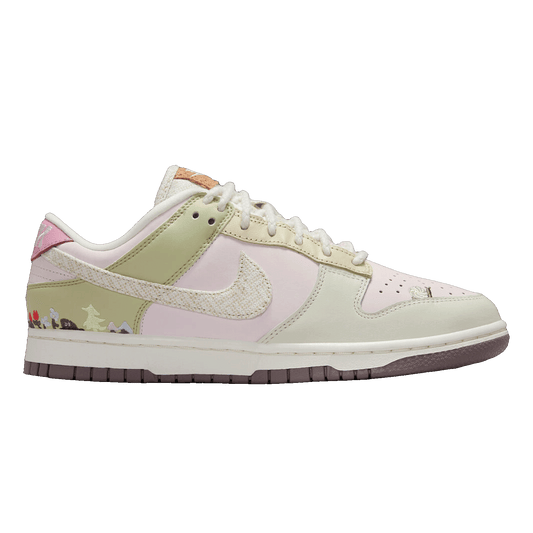 Nike Dunk Low LX Mushroom (W) IB8876-661