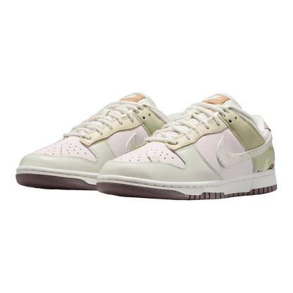 Nike Dunk Low LX Mushroom (W) Side IB8876-661