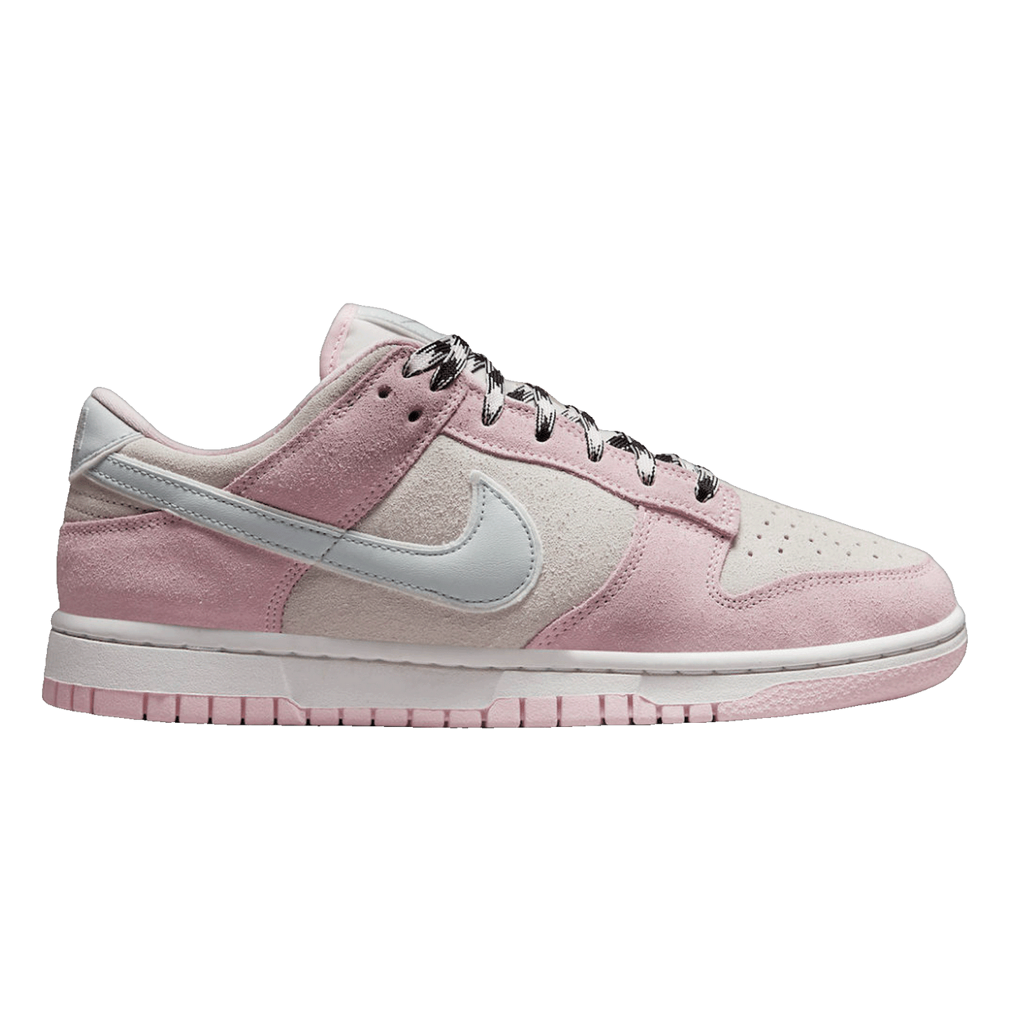 Nike Dunk Low LX Pink Foam (W) DV3054-600