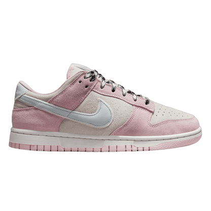 Nike Dunk Low LX Pink Foam (W) DV3054-600