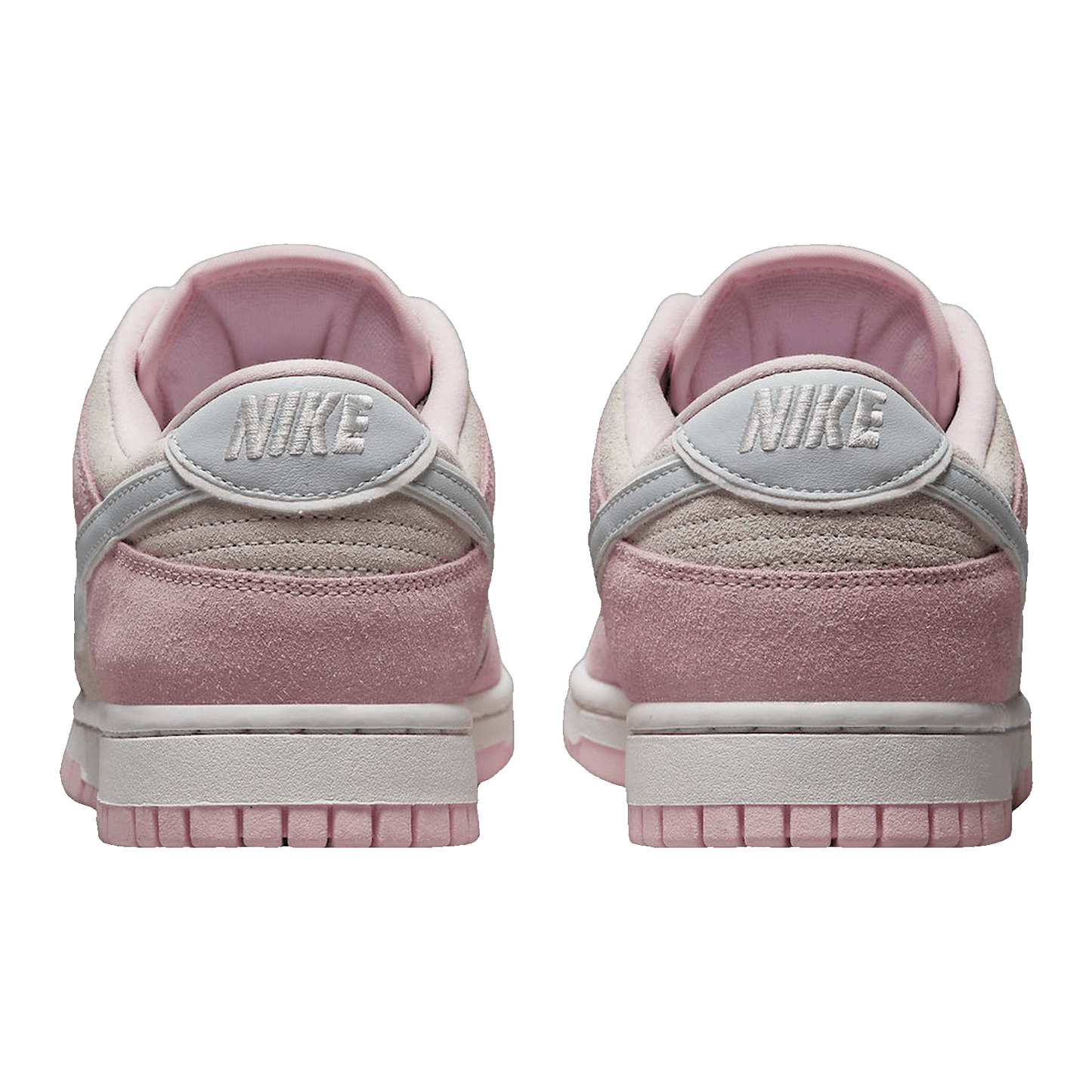 Nike Dunk Low LX Pink Foam (W) DV3054-600