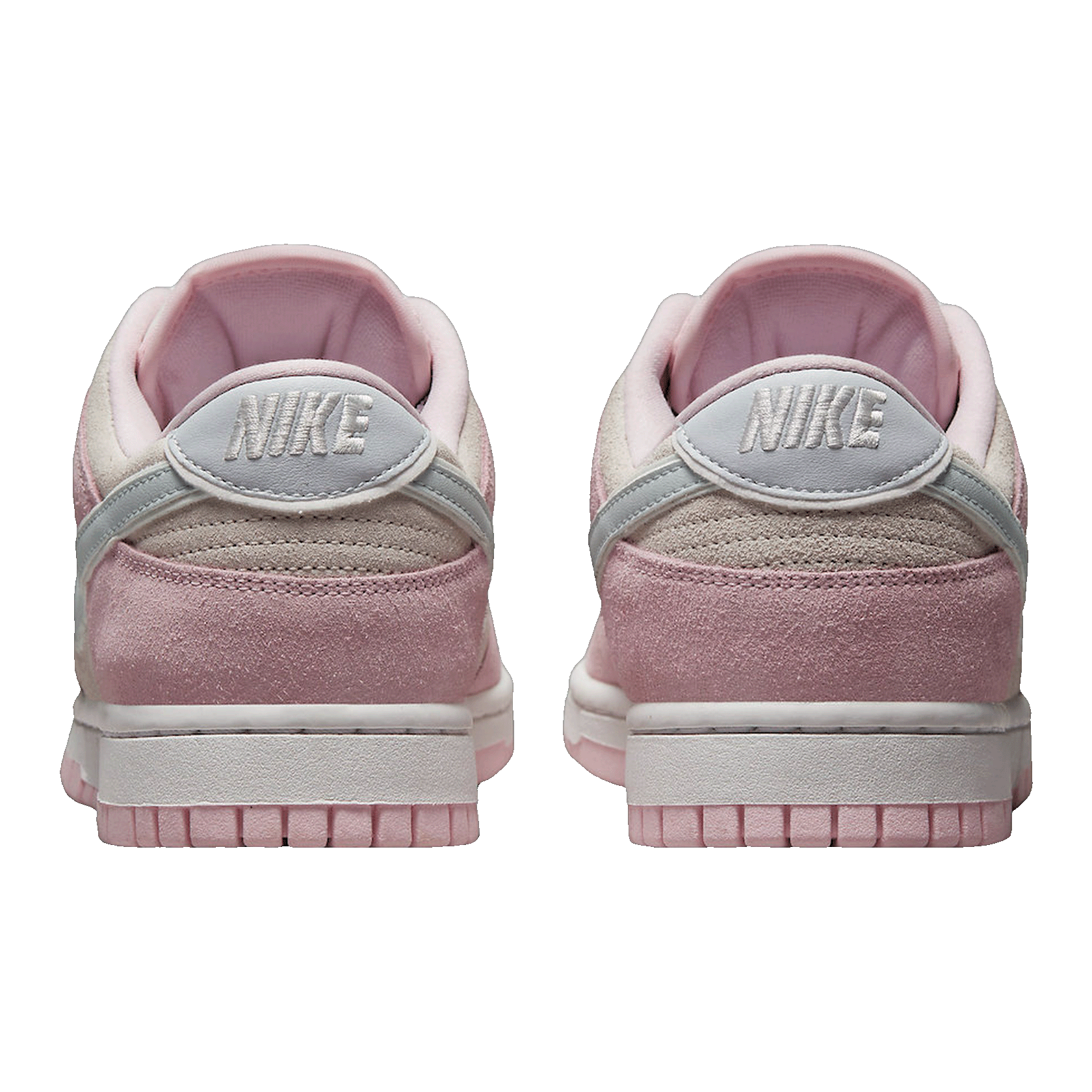Nike Dunk Low LX Pink Foam (W) DV3054-600