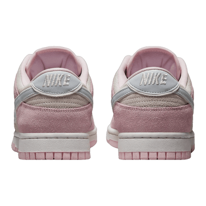 Nike Dunk Low LX Pink Foam (W) DV3054-600