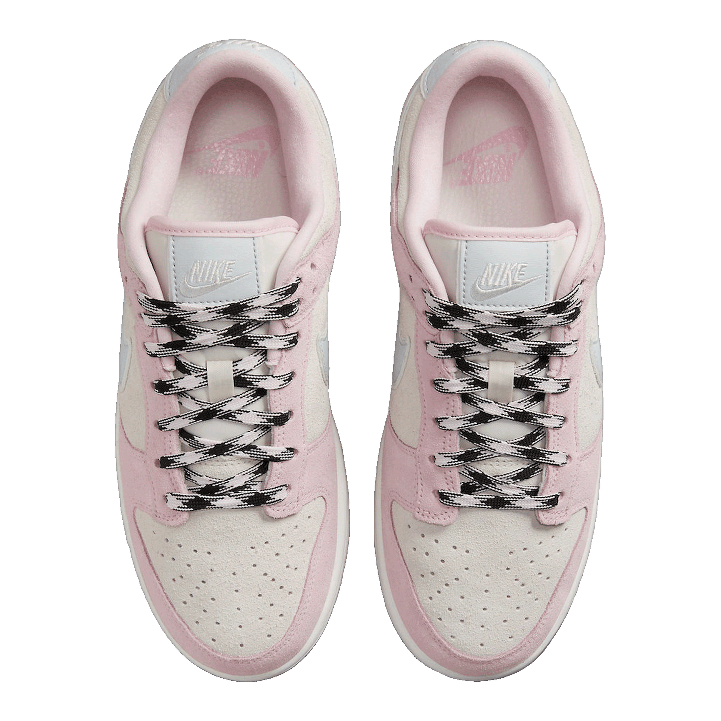 Nike Dunk Low LX Pink Foam (W) DV3054-600