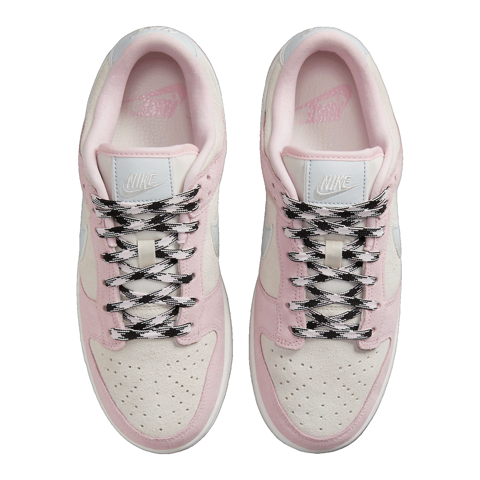 Nike Dunk Low LX Pink Foam (W) DV3054-600