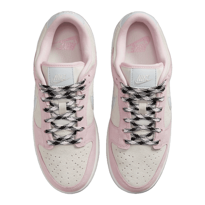 Nike Dunk Low LX Pink Foam (W) DV3054-600