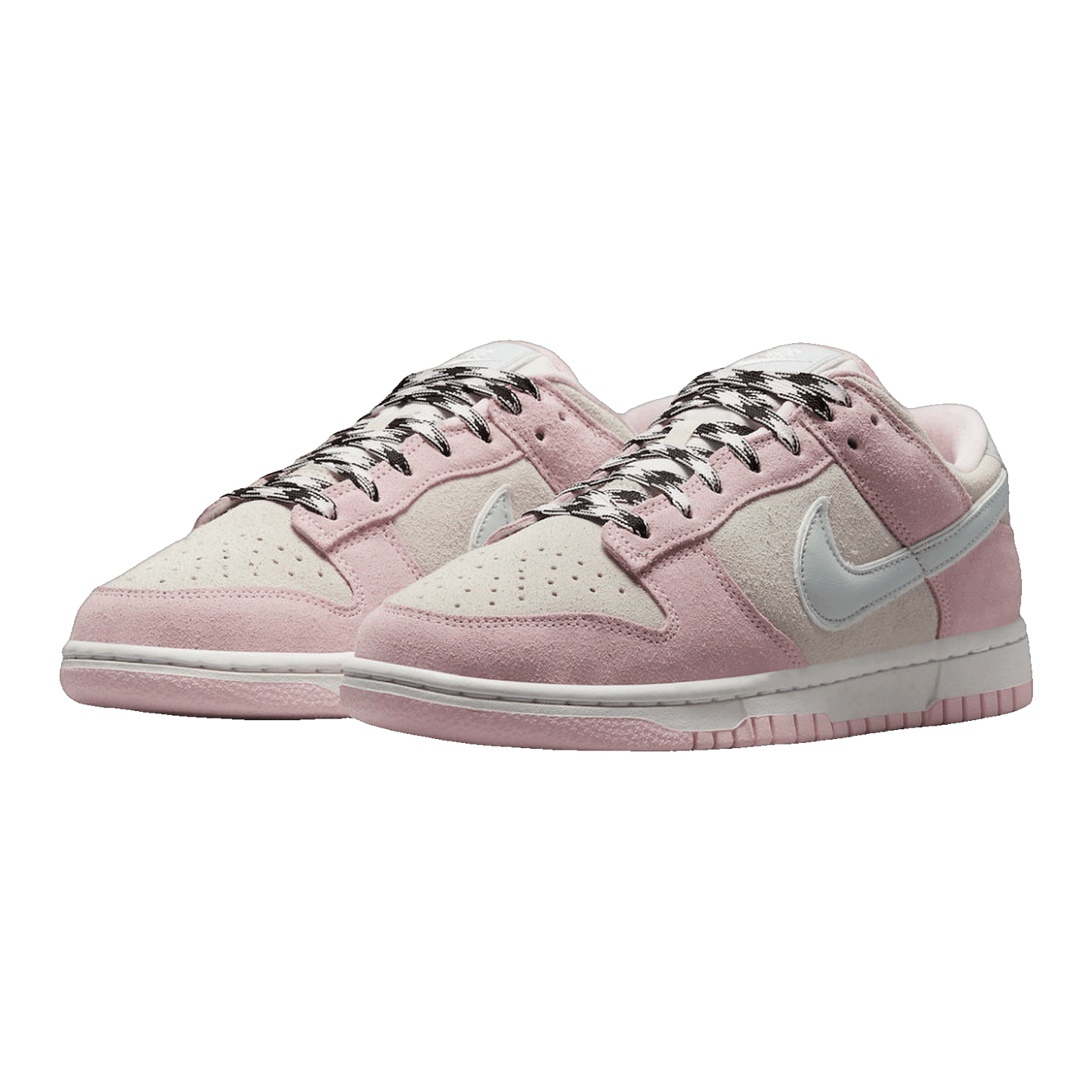 Nike Dunk Low LX Pink Foam (W) DV3054-600