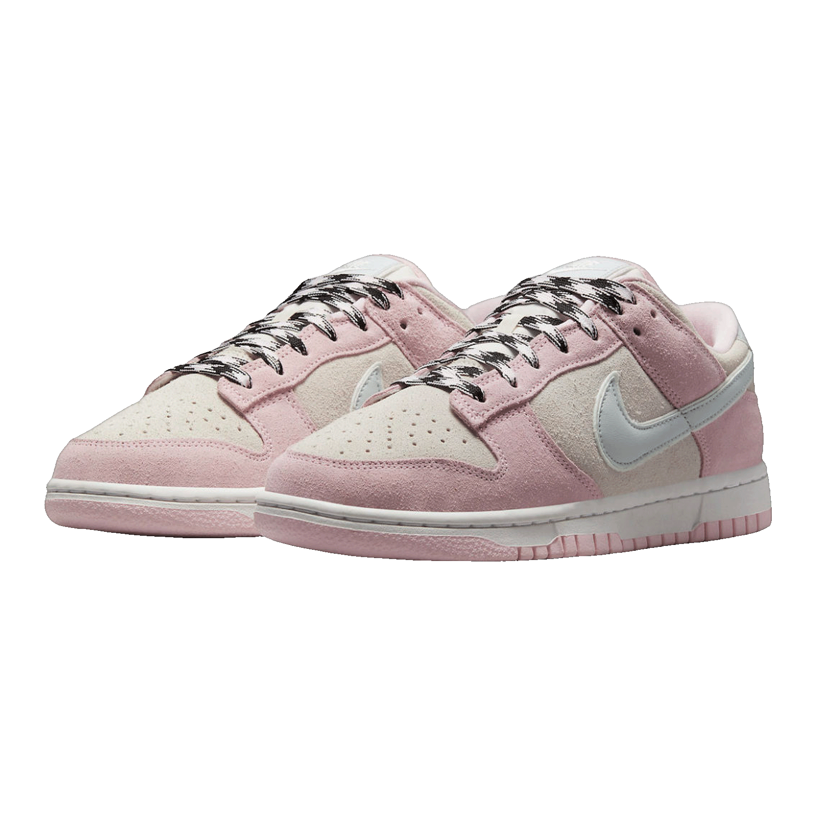 Nike Dunk Low LX Pink Foam (W) DV3054-600