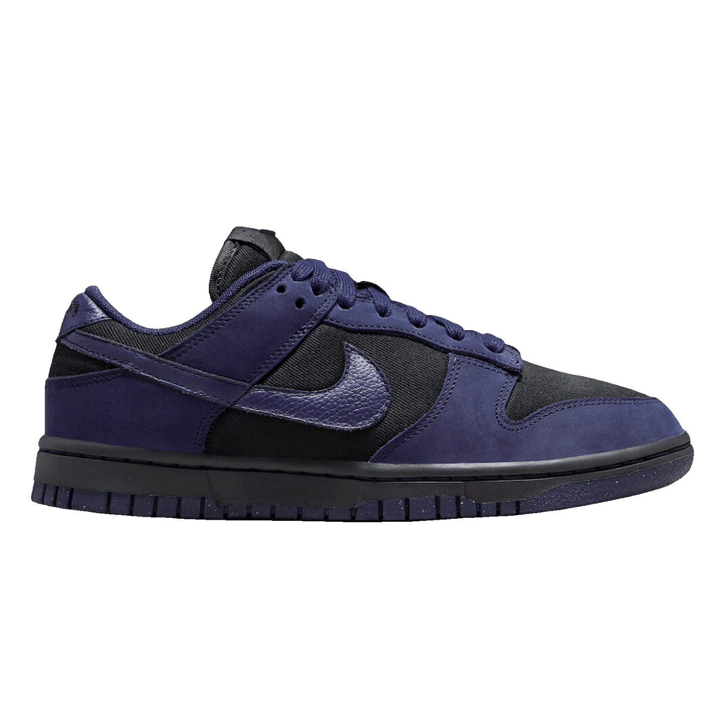 Nike Dunk Low LX Purple Ink (W) FB7720-001