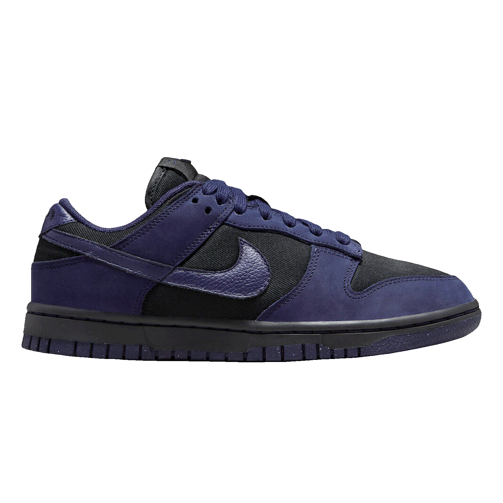 Nike Dunk Low LX Purple Ink (W) FB7720-001