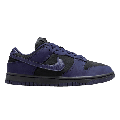 Nike Dunk Low LX Purple Ink (W) FB7720-001