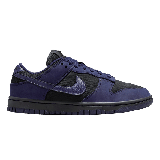 Nike Dunk Low LX Purple Ink (W) FB7720-001