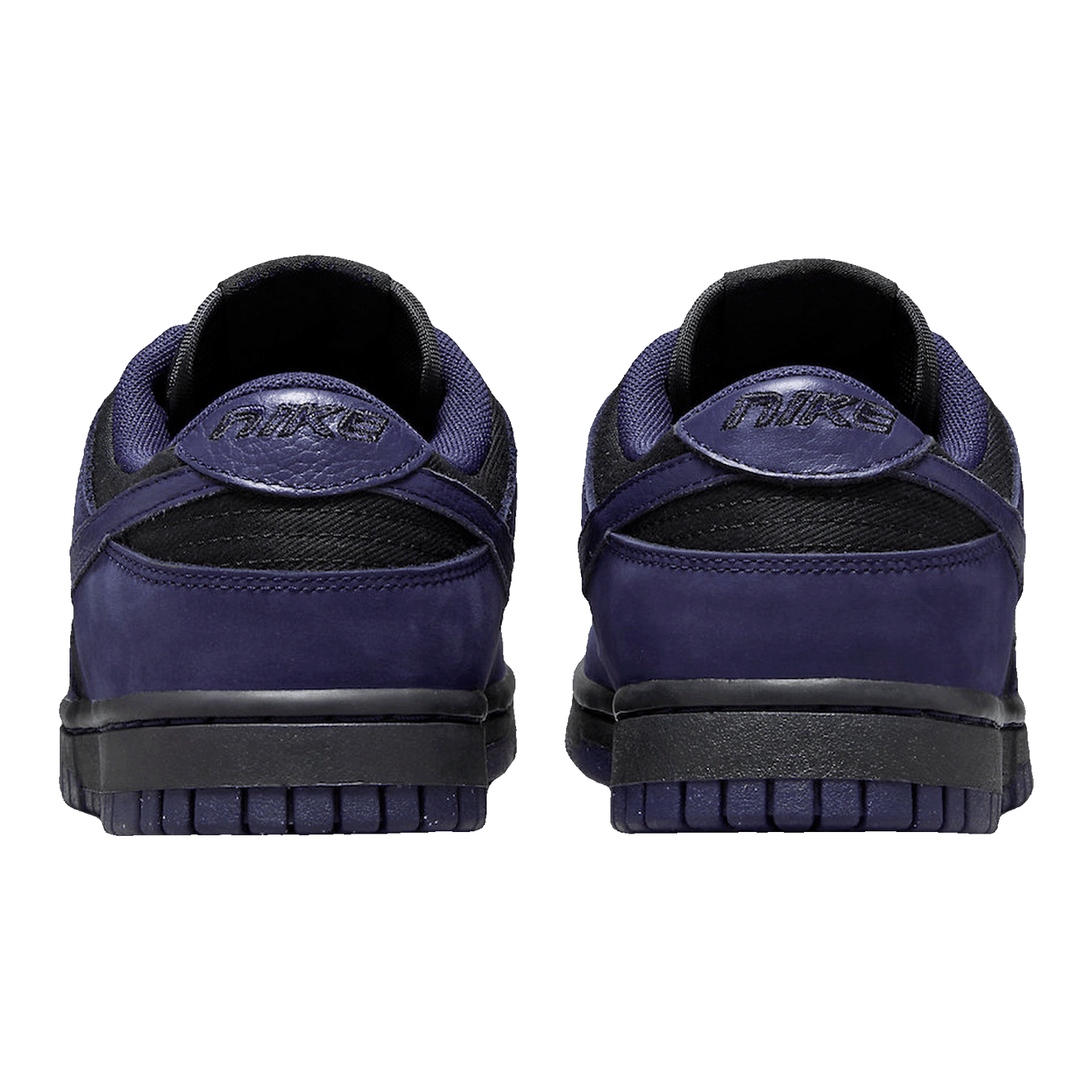 Nike Dunk Low LX Purple Ink (W) FB7720-001