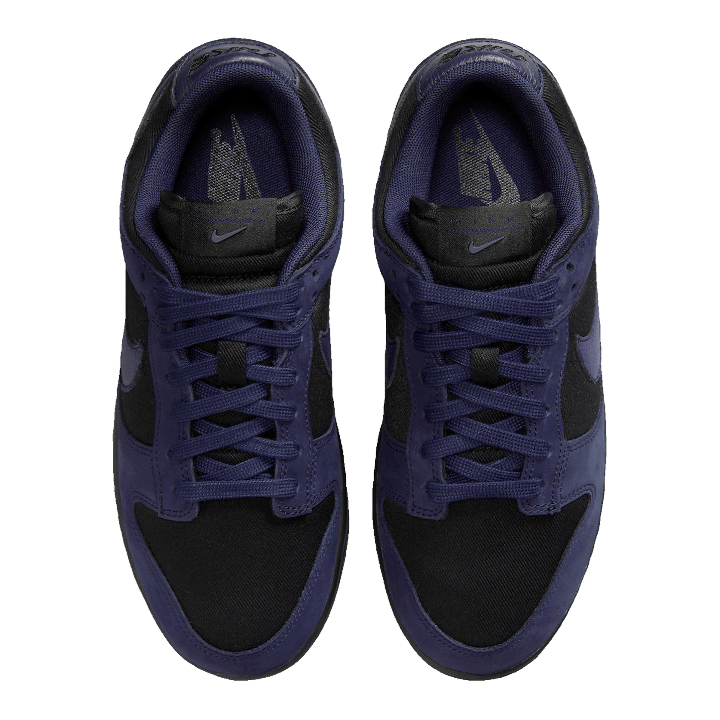 Nike Dunk Low LX Purple Ink (W) FB7720-001