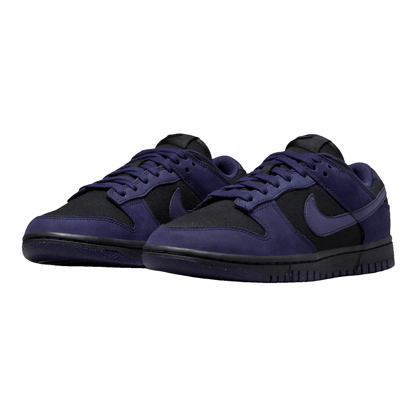 Nike Dunk Low LX Purple Ink (W) FB7720-001
