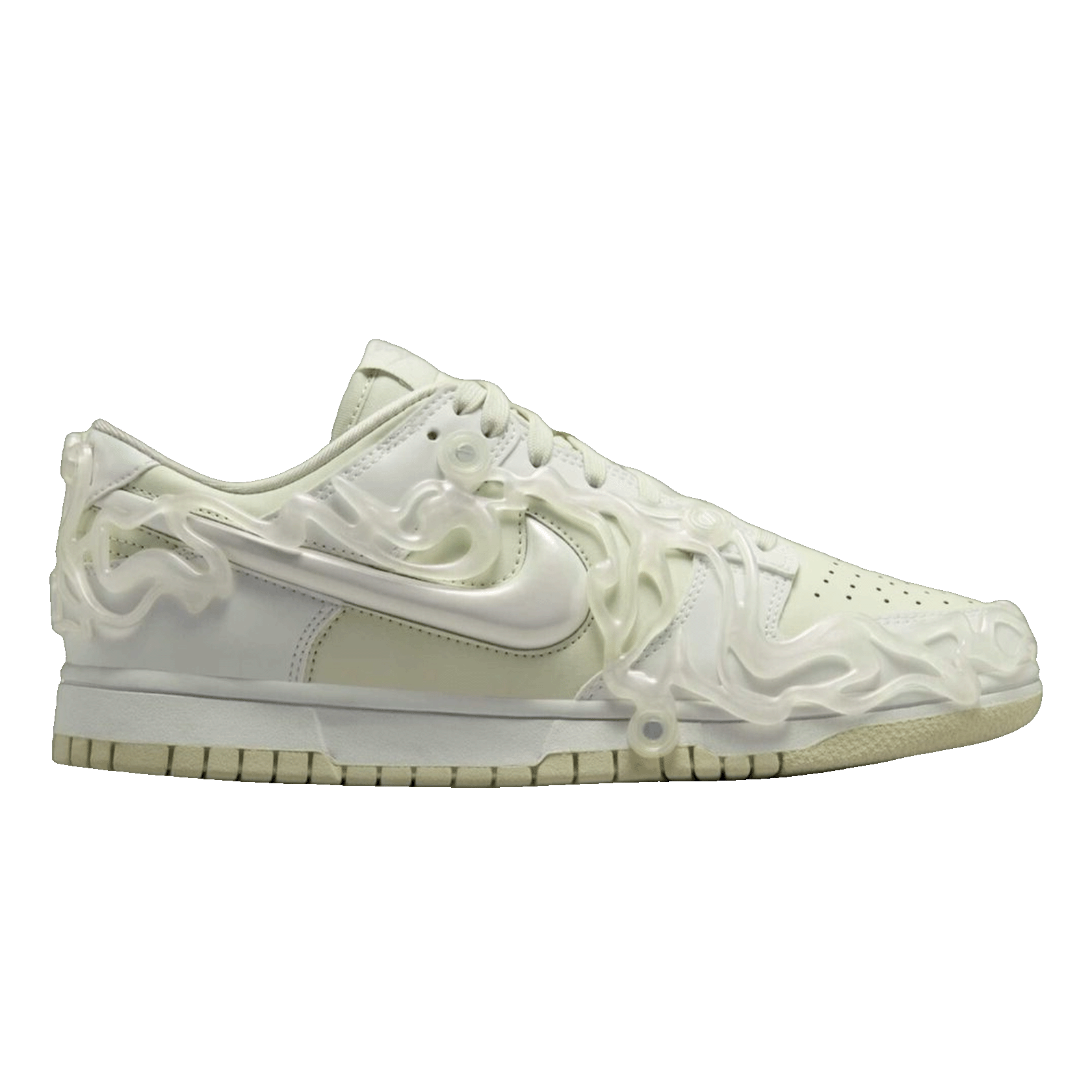 Nike Dunk Low LX Sea Glass Pack (W) HF4951-001