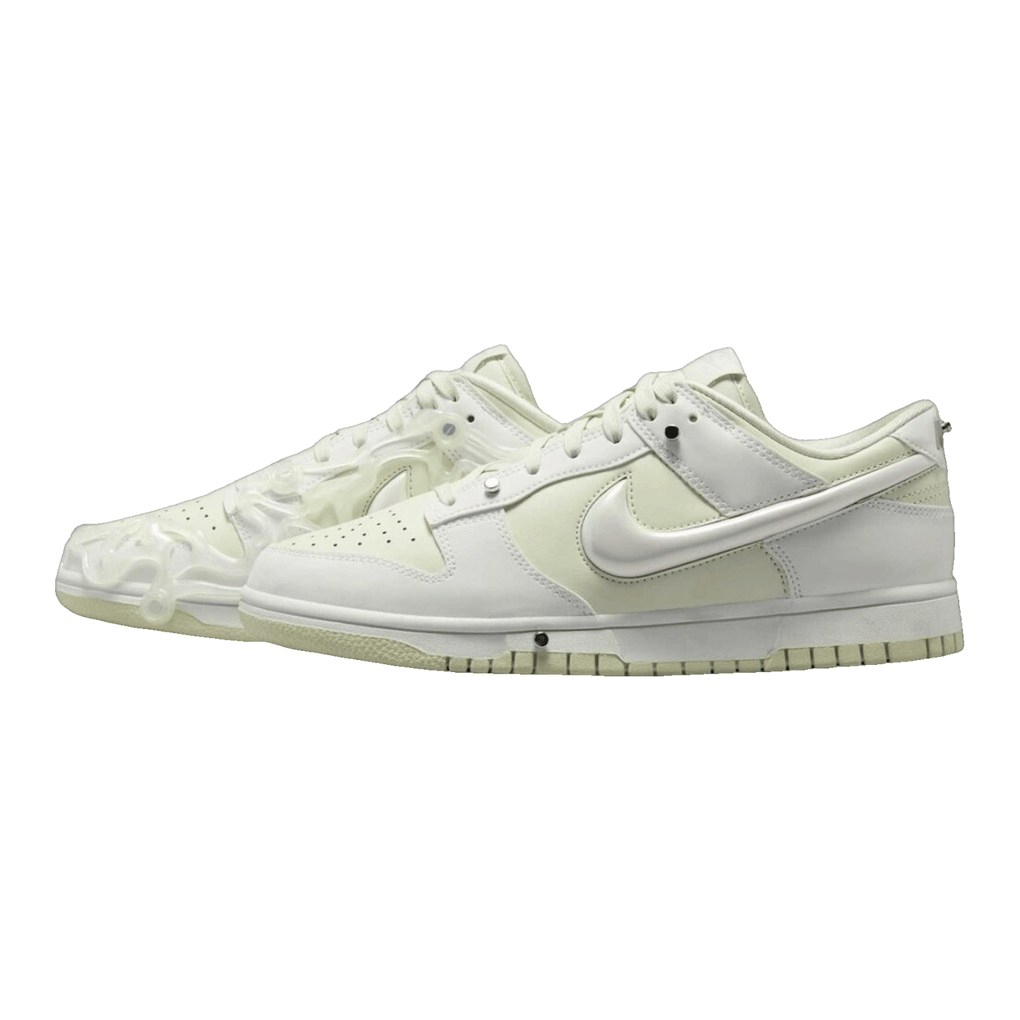 Nike Dunk Low LX Sea Glass Pack (W) Detail HF4951-001