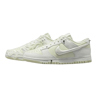 Nike Dunk Low LX Sea Glass Pack (W) Detail HF4951-001