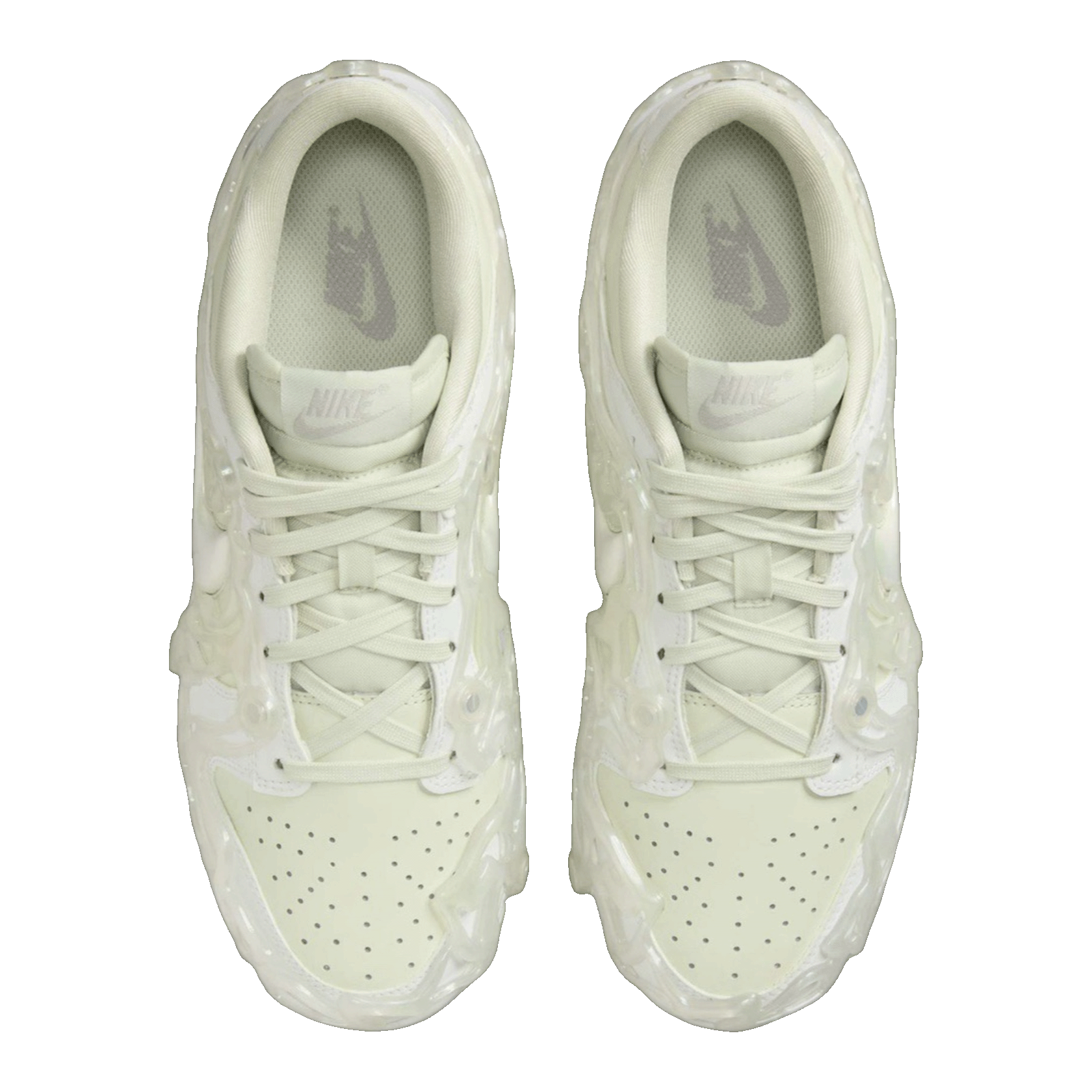 Nike Dunk Low LX Sea Glass Pack (W) Oben HF4951-001