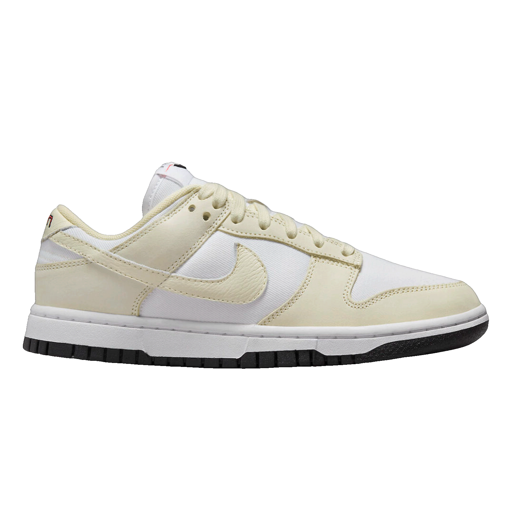 Nike Dunk Low LX White Coconut Milk (W) DZ2710-100