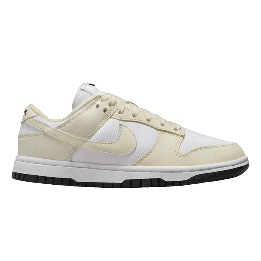 Nike Dunk Low LX White Coconut Milk (W) DZ2710-100