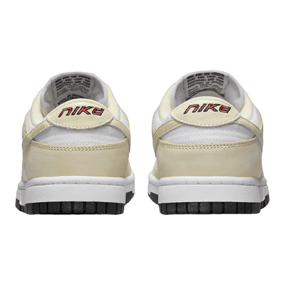 Nike Dunk Low LX White Coconut Milk (W) DZ2710-100