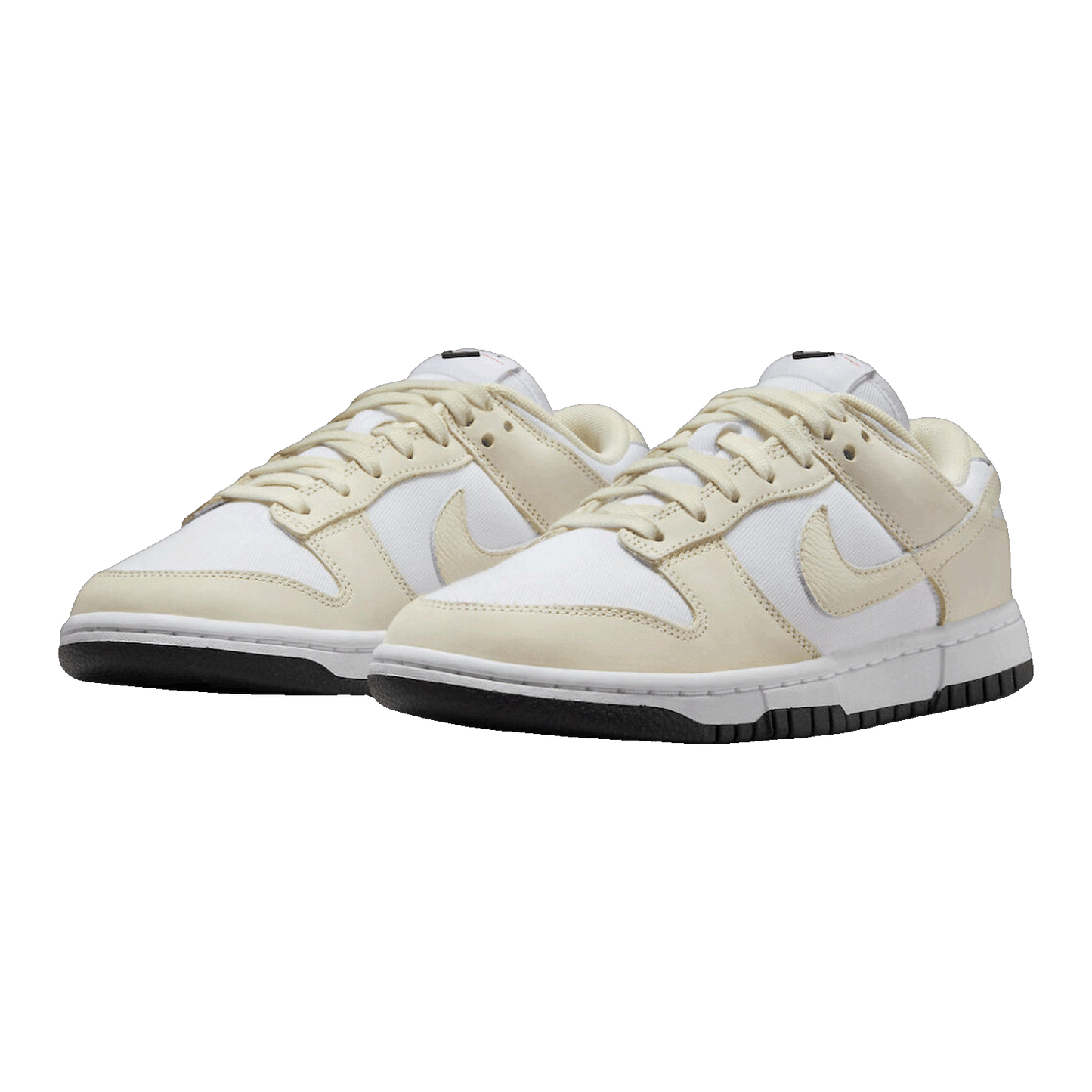 Nike Dunk Low LX White Coconut Milk (W) DZ2710-100