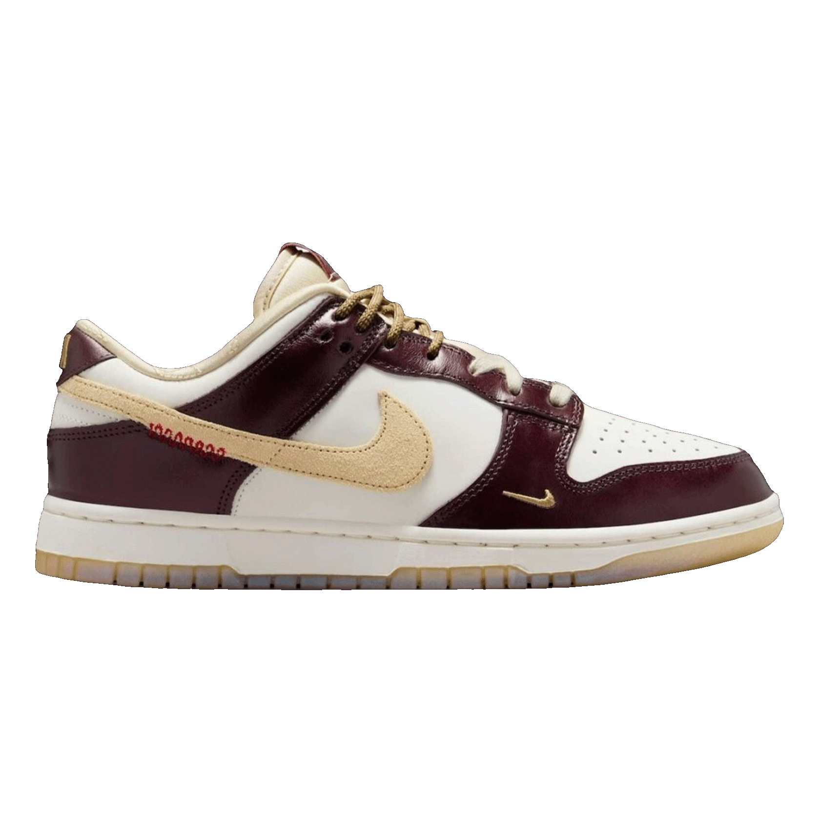 Nike Dunk Low LX Year Of the Snake (W) HV5991-171