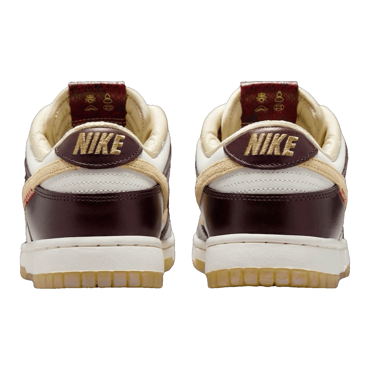 Nike Dunk Low LX Year Of the Snake (W) Back HV5991-171