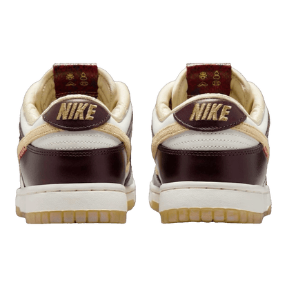 Nike Dunk Low LX Year Of the Snake (W) Back HV5991-171