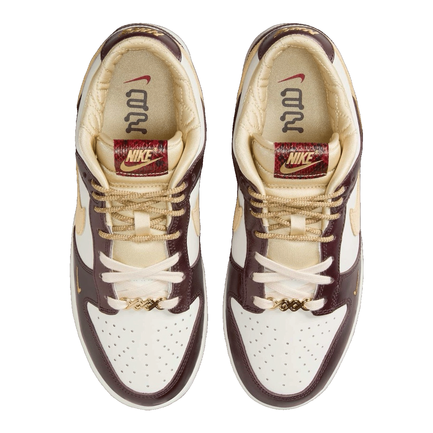 Nike Dunk Low LX Year Of the Snake (W) Oben HV5991-171