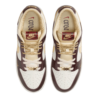 Nike Dunk Low LX Year Of the Snake (W) Oben HV5991-171