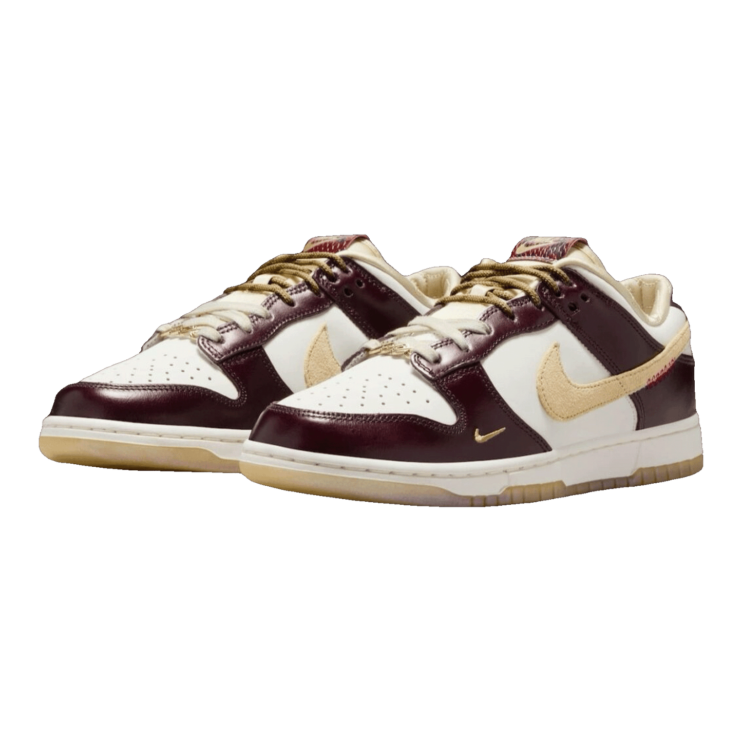 Nike Dunk Low LX Year Of the Snake (W) Side HV5991-171