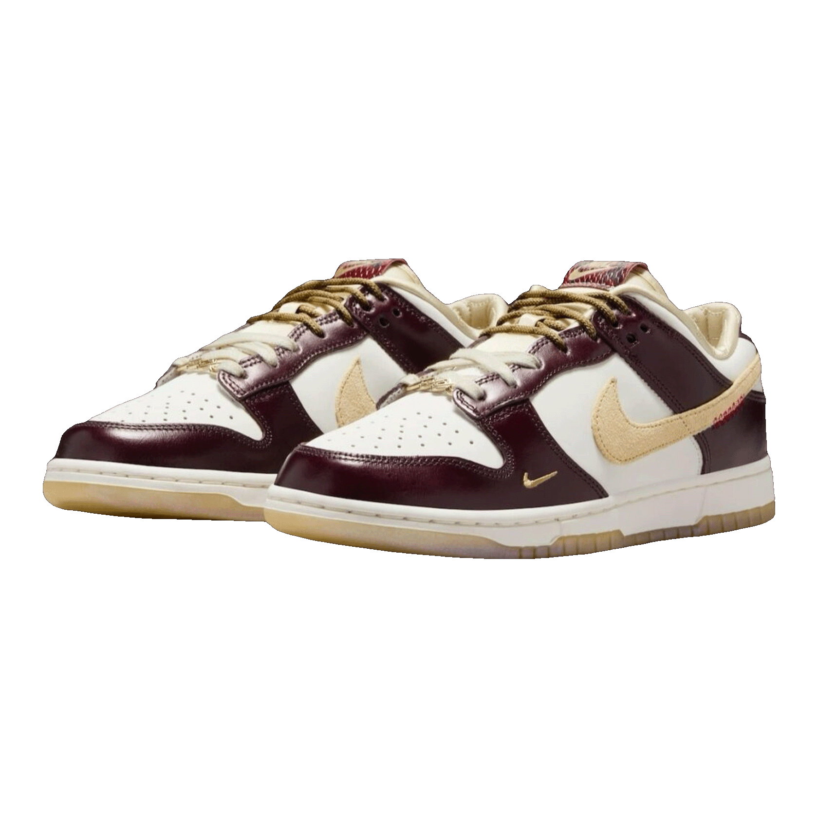 Nike Dunk Low LX Year Of the Snake (W) Side HV5991-171