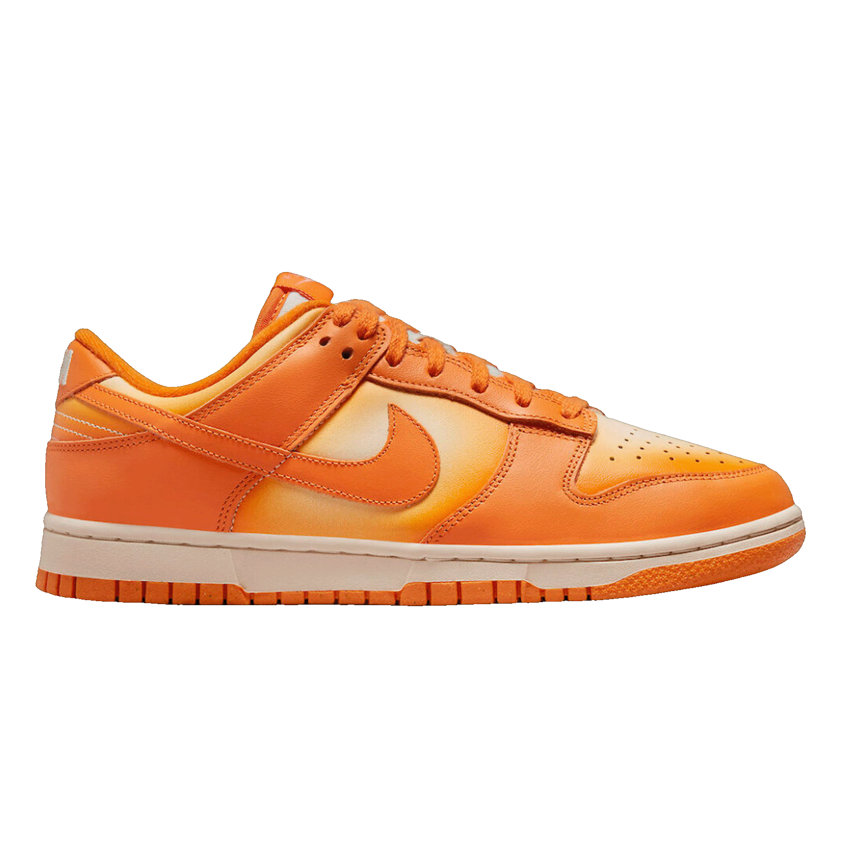 Nike Dunk Low Magma Orange (W) DX2953-800