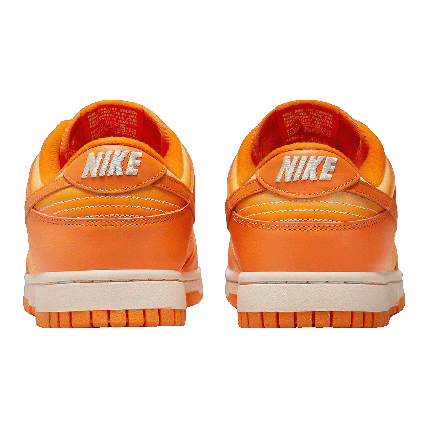 Nike Dunk Low Magma Orange (W) DX2953-800