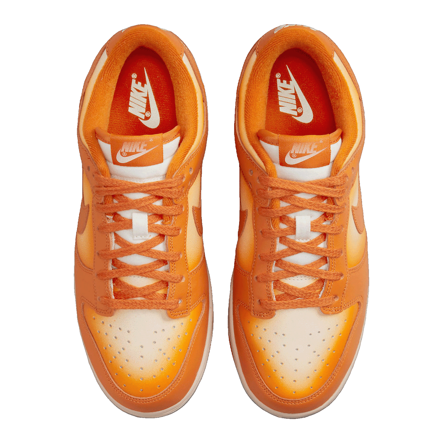 Nike Dunk Low Magma Orange (W) DX2953-800