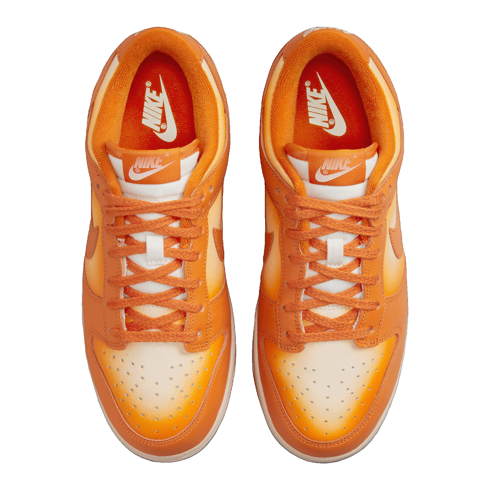 Nike Dunk Low Magma Orange (W) DX2953-800