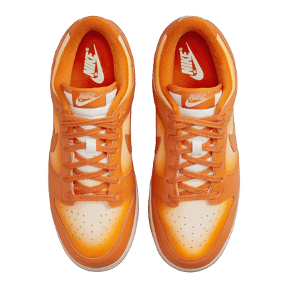 Nike Dunk Low Magma Orange (W) DX2953-800