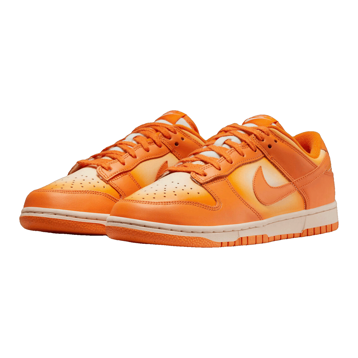 Nike Dunk Low Magma Orange (W) DX2953-800