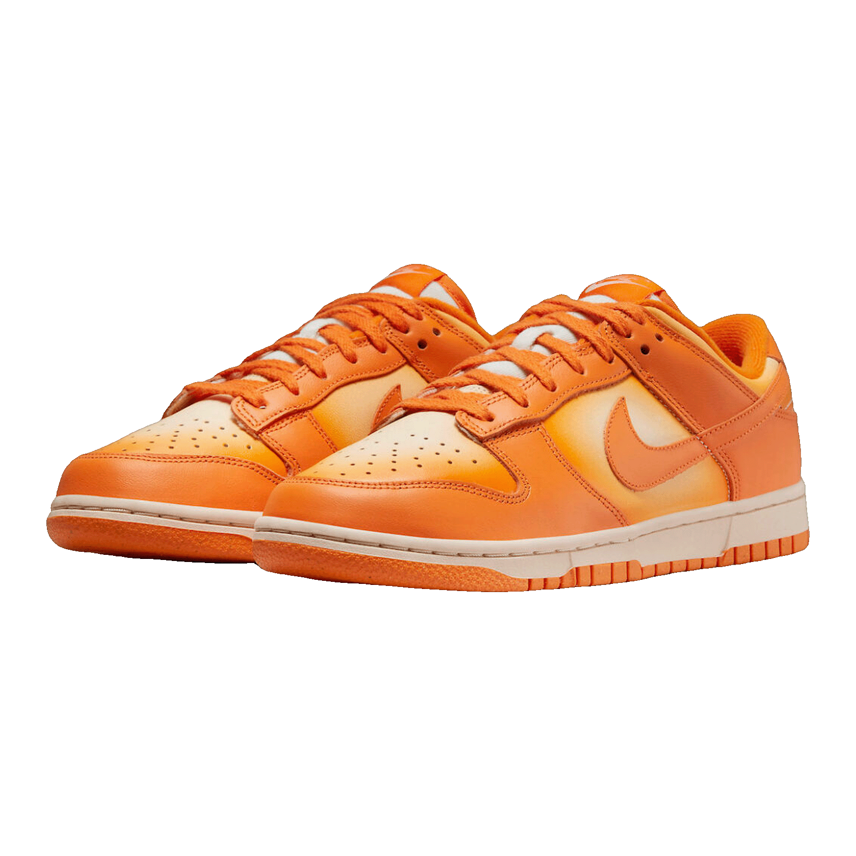 Nike Dunk Low Magma Orange (W) DX2953-800