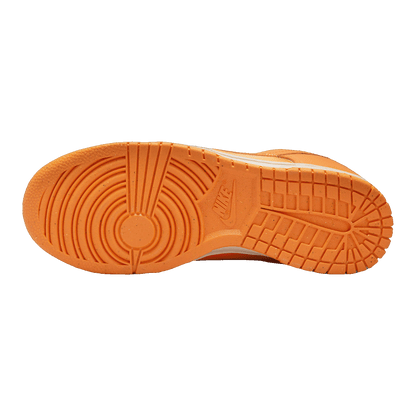 Nike Dunk Low Magma Orange (W) DX2953-800